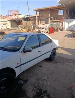 بيجو روا